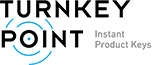 turnkey point logo
