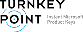 Turnkey Point logo