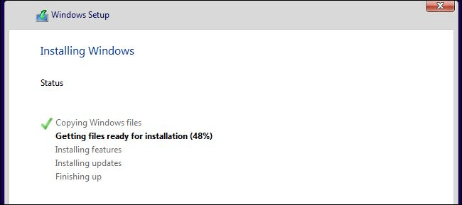 Step By Step Guide How To Install Windows 10 2020 Update 4142