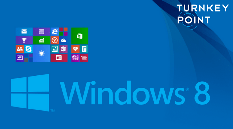 install windows 8.1