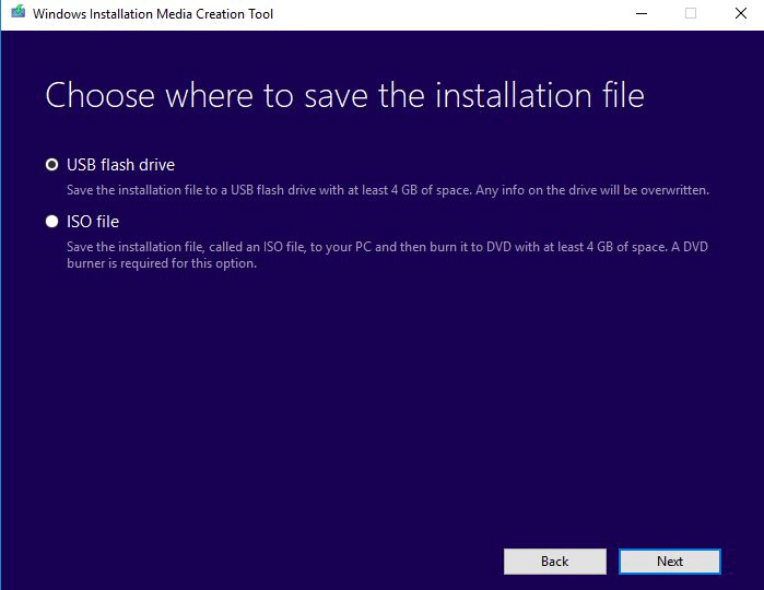 install windows 8.1