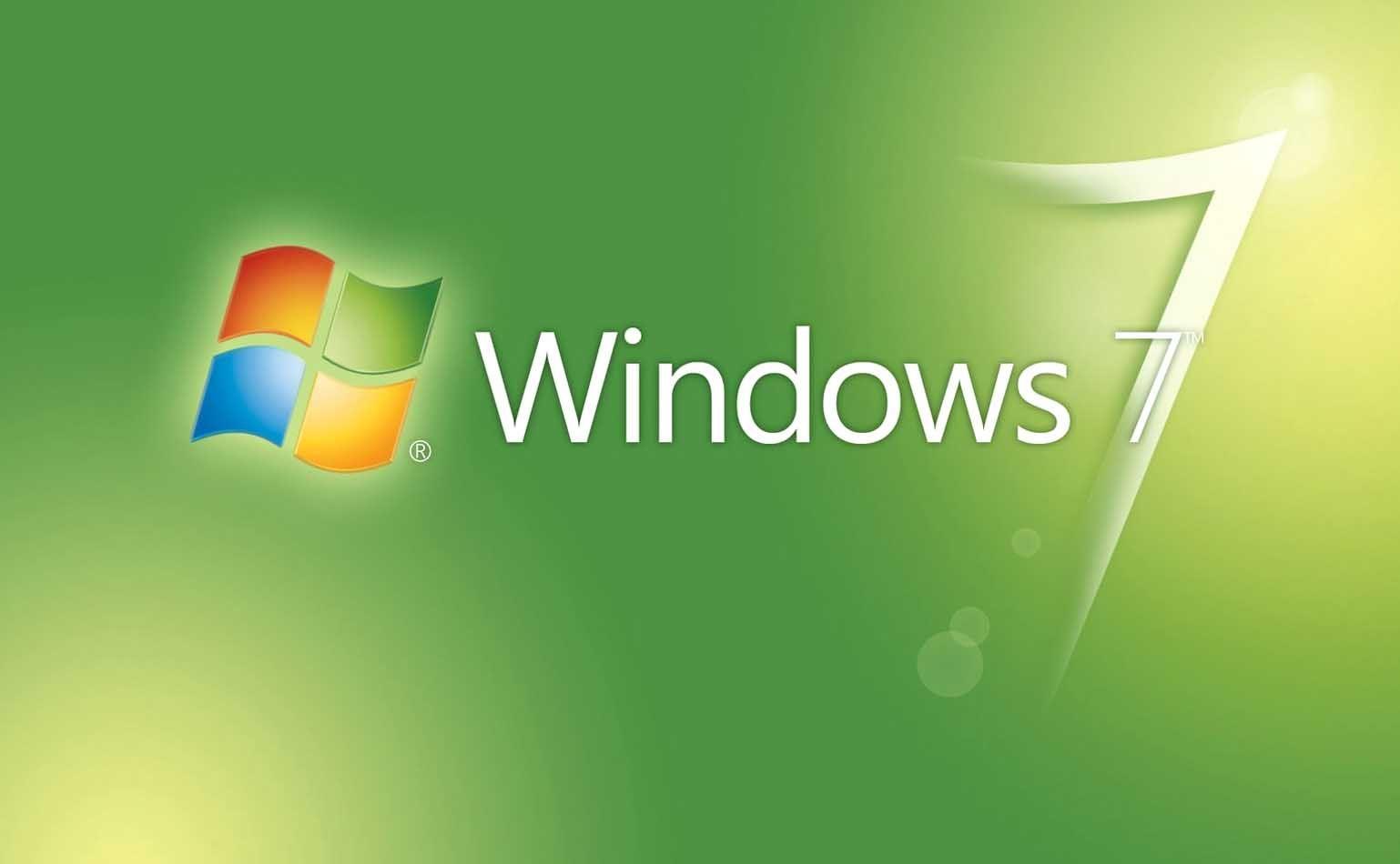 install windows 7 on laptop