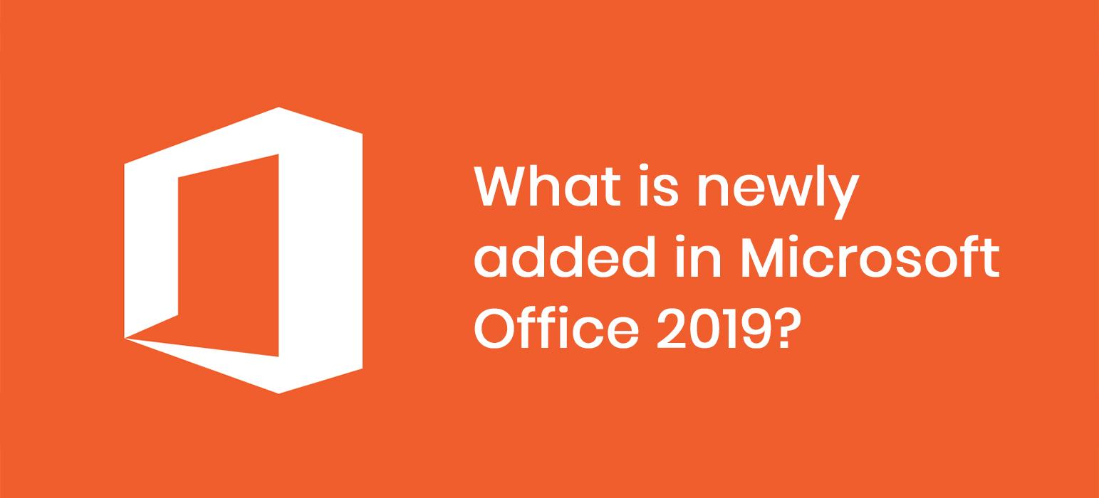 buy Microsoft Office 2019