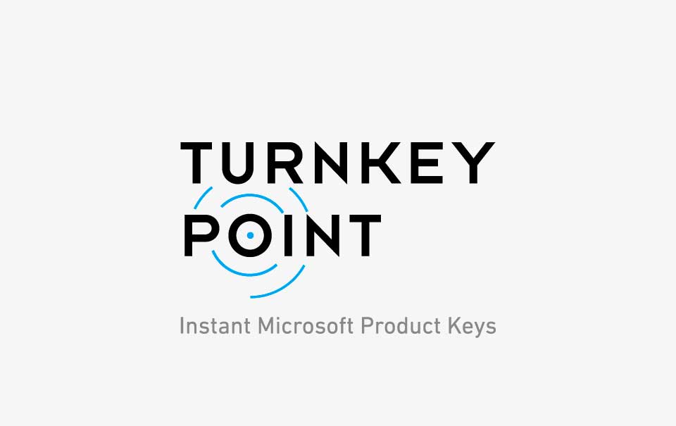 Turnkeypoint logo