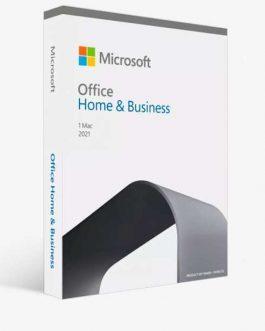 Office 2021 home & business