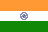 Flag INR