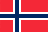 Flag NOK