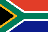 Flag ZAR